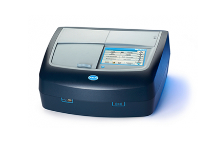 DR6000（多參數(shù)水質(zhì)分析可測(cè)COD、氨氮、總磷、總氮等參數(shù)）